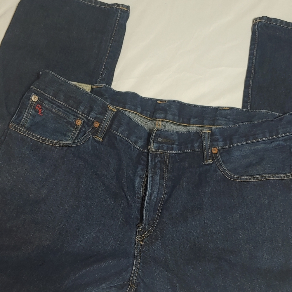 Jeans - Picture 4 of 4